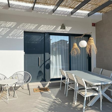 Hestia Homes Golf&Sun La Florida  Екстериор снимка