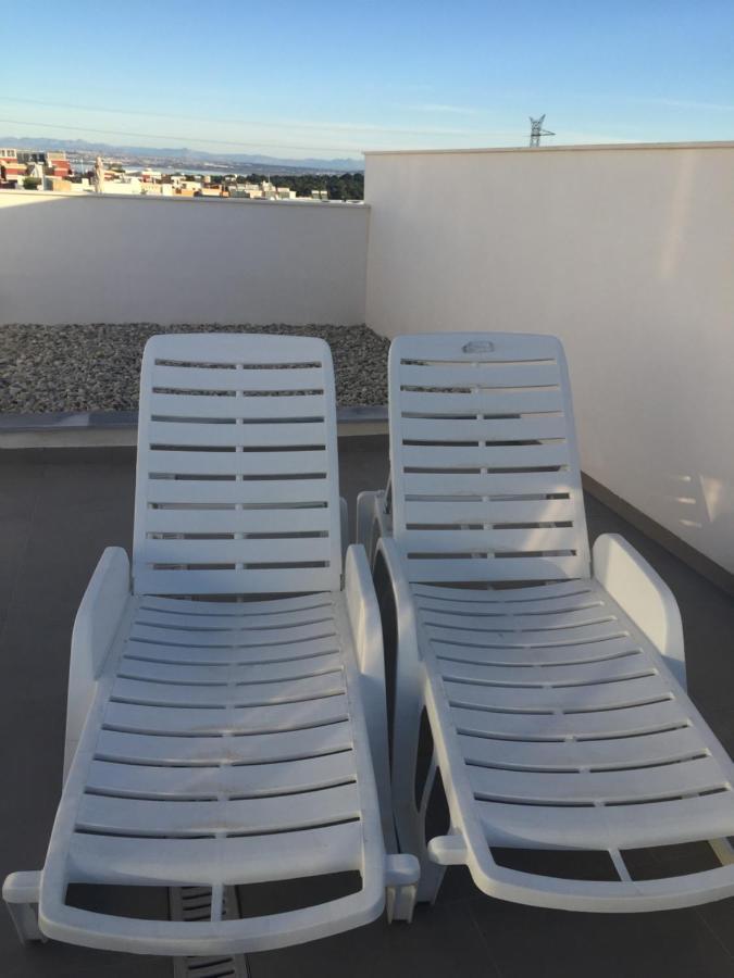 Hestia Homes Golf&Sun La Florida  Екстериор снимка