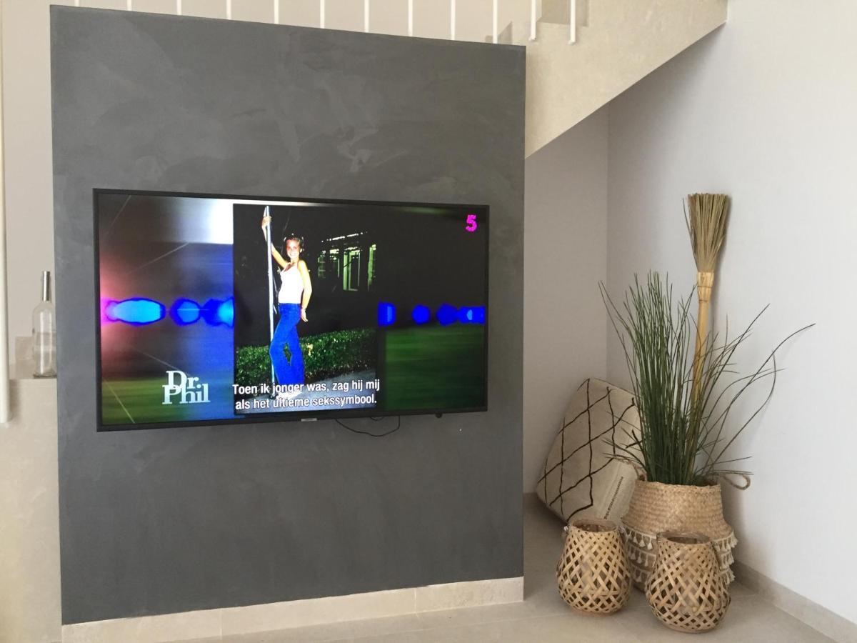 Hestia Homes Golf&Sun La Florida  Екстериор снимка