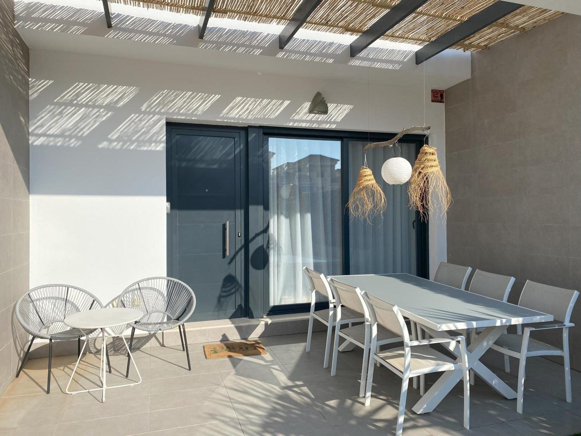 Hestia Homes Golf&Sun La Florida  Екстериор снимка