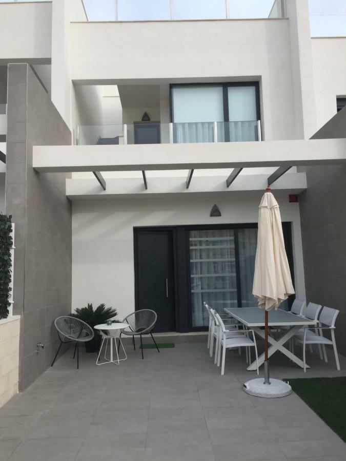 Hestia Homes Golf&Sun La Florida  Екстериор снимка