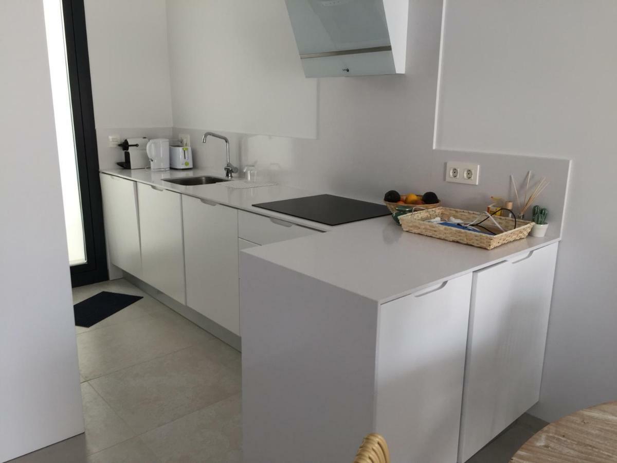 Hestia Homes Golf&Sun La Florida  Екстериор снимка