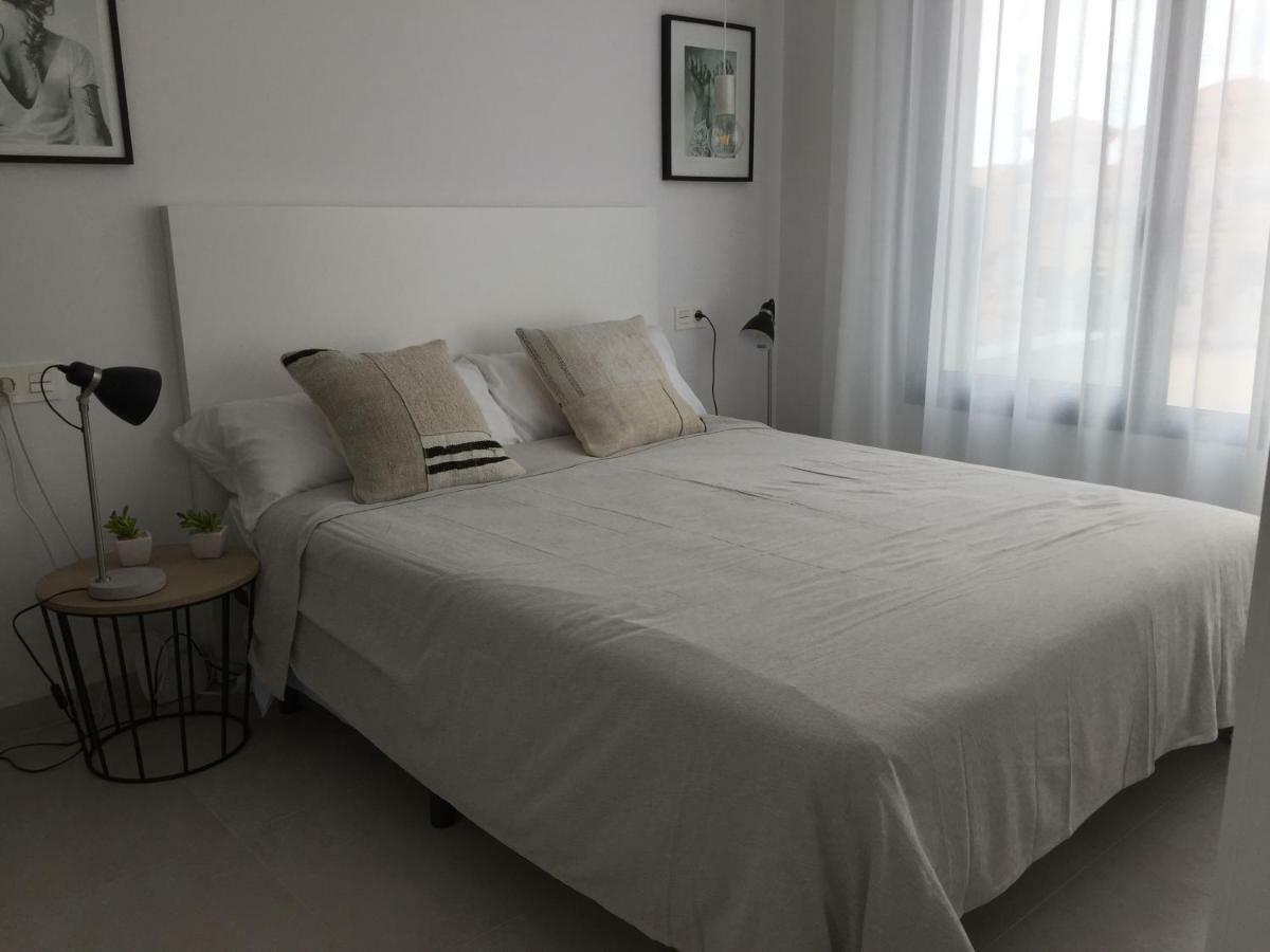 Hestia Homes Golf&Sun La Florida  Екстериор снимка