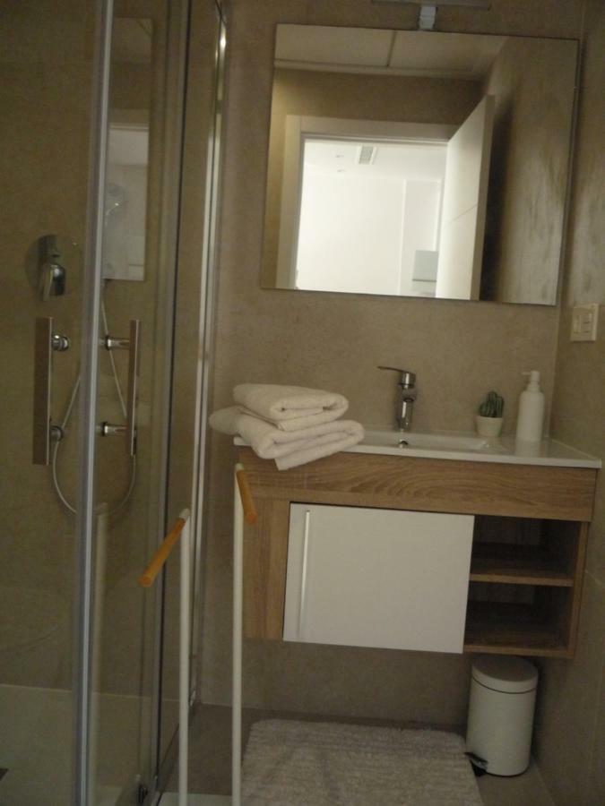 Hestia Homes Golf&Sun La Florida  Екстериор снимка