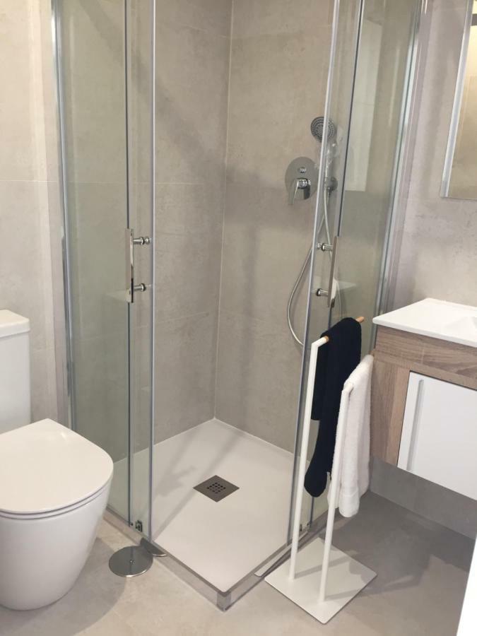 Hestia Homes Golf&Sun La Florida  Екстериор снимка