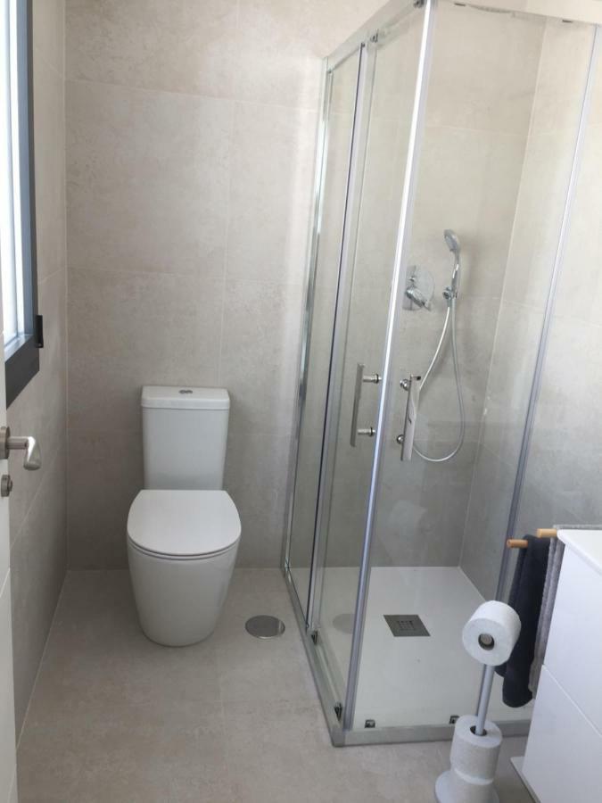 Hestia Homes Golf&Sun La Florida  Екстериор снимка