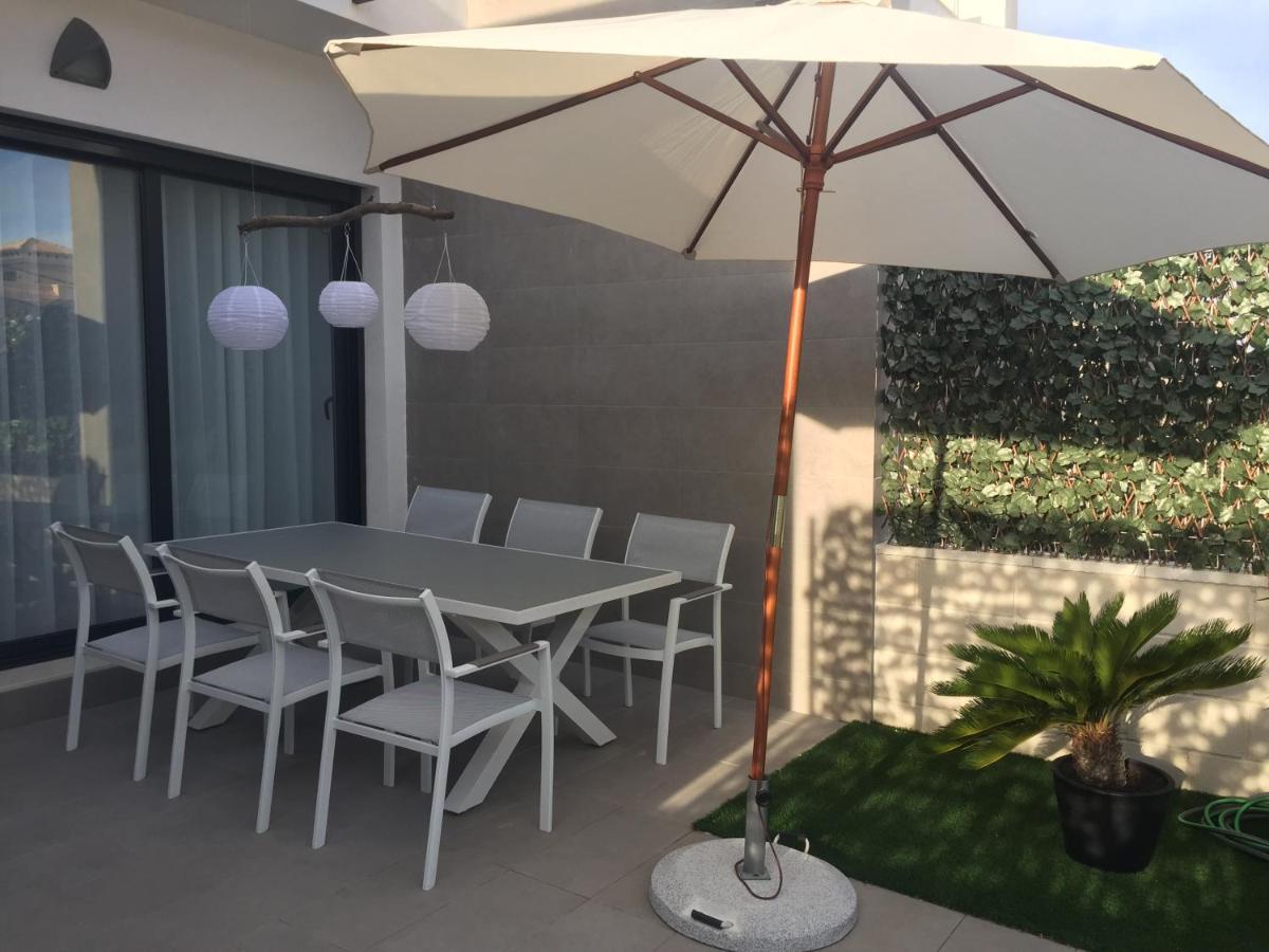 Hestia Homes Golf&Sun La Florida  Екстериор снимка