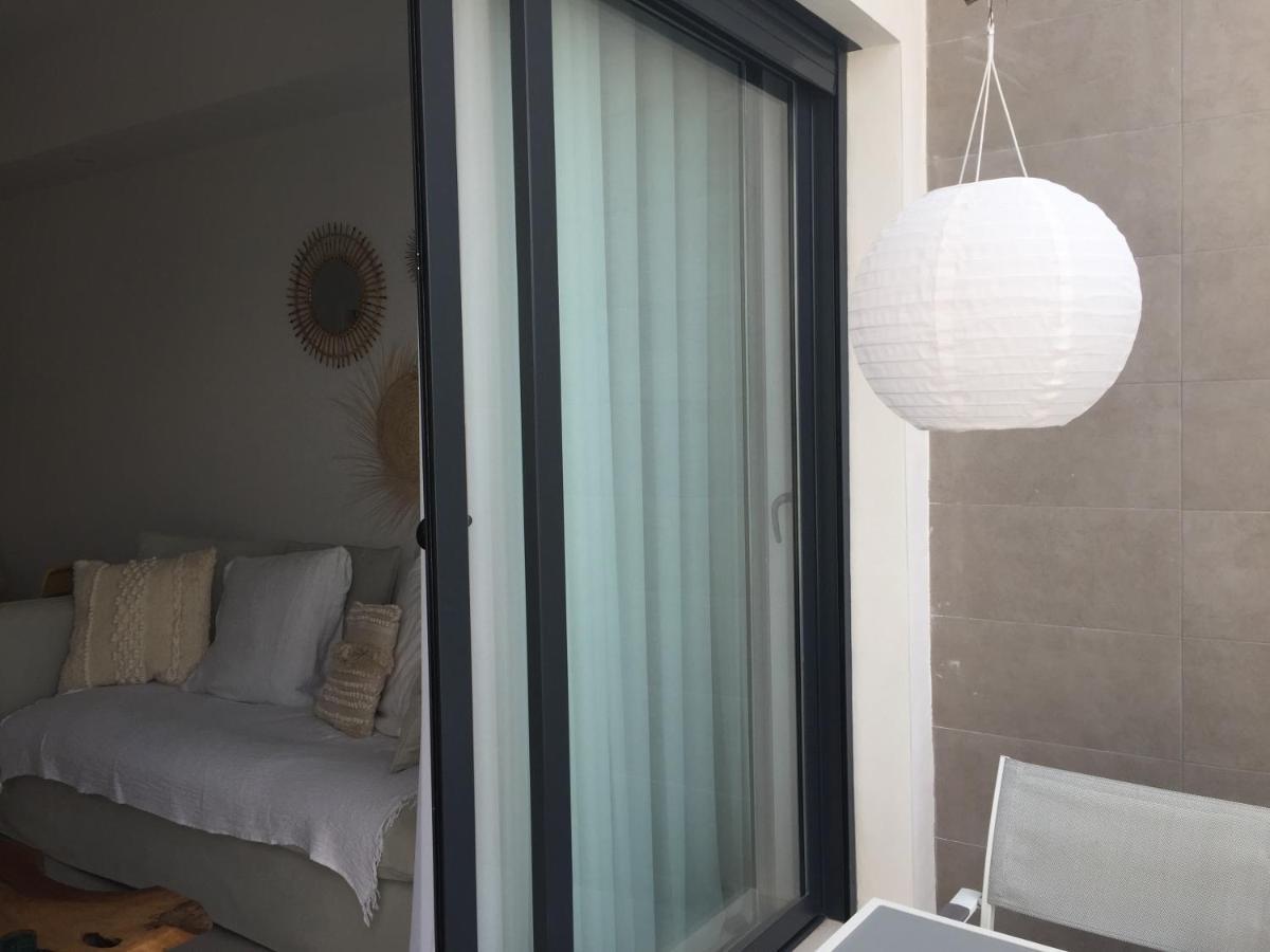 Hestia Homes Golf&Sun La Florida  Екстериор снимка