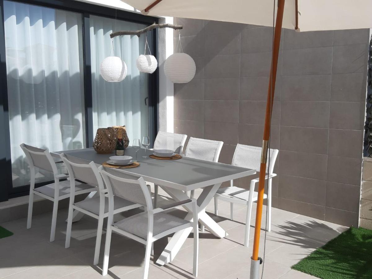 Hestia Homes Golf&Sun La Florida  Екстериор снимка
