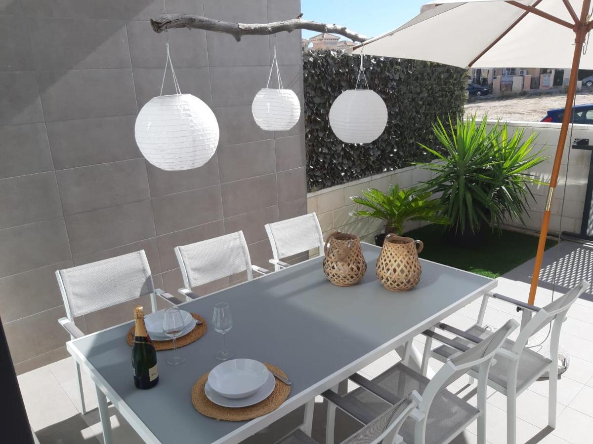 Hestia Homes Golf&Sun La Florida  Екстериор снимка