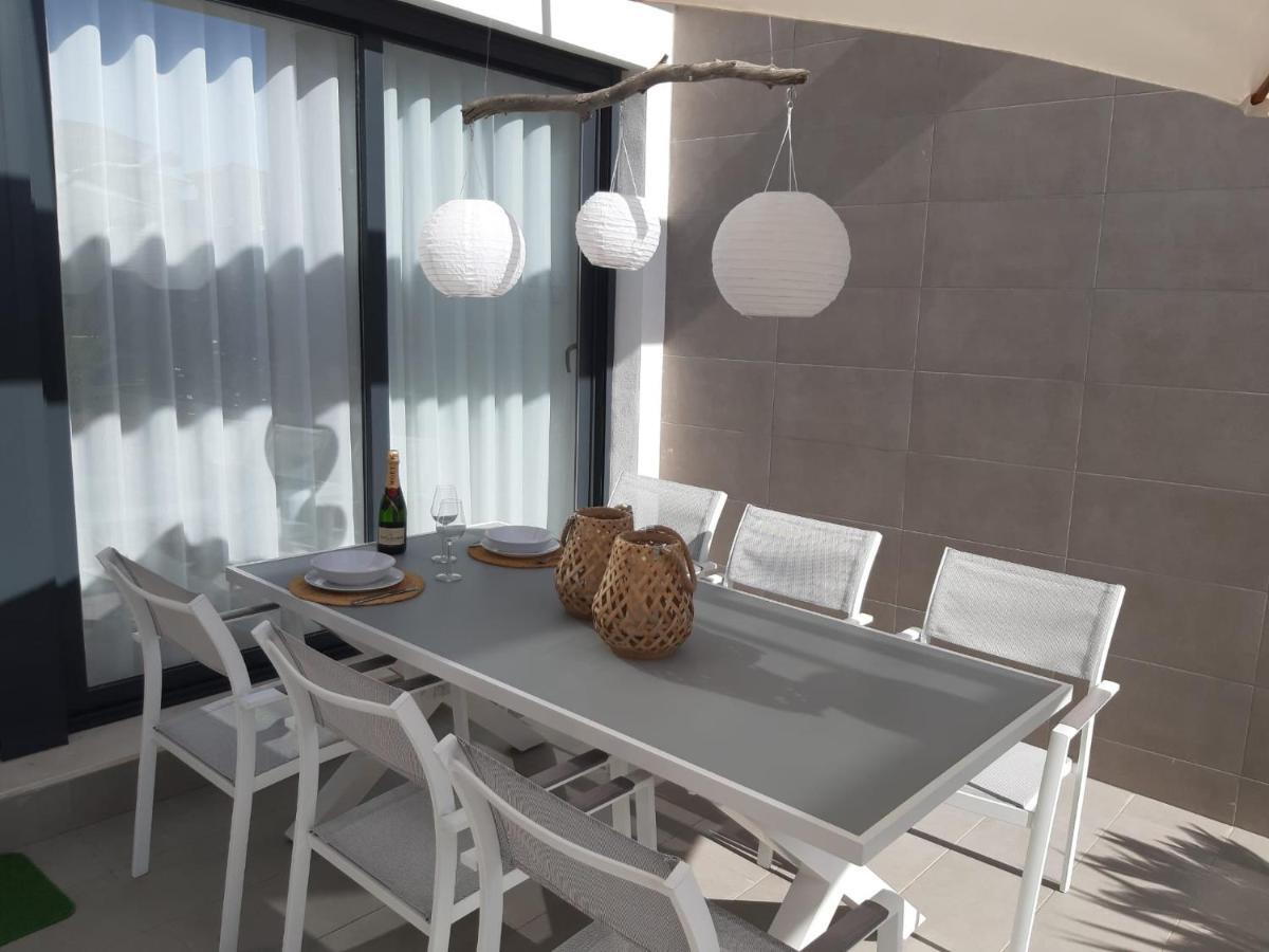 Hestia Homes Golf&Sun La Florida  Екстериор снимка