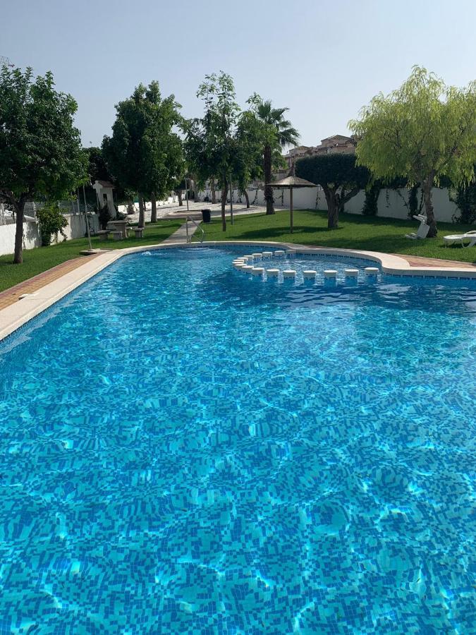 Hestia Homes Golf&Sun La Florida  Екстериор снимка